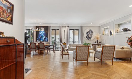 Maison Montespan 4