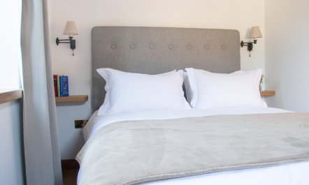 Kentish Comfort 8