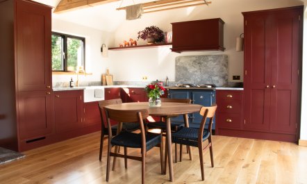 Kentish Comfort 5