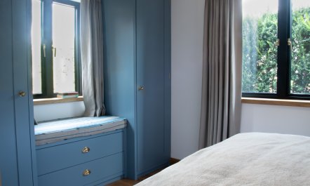 Kentish Comfort 9