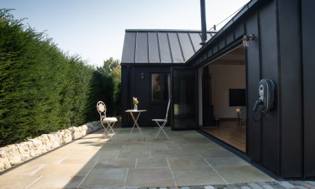 Kentish Comfort 1