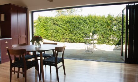 Kentish Comfort 4