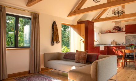 Kentish Comfort