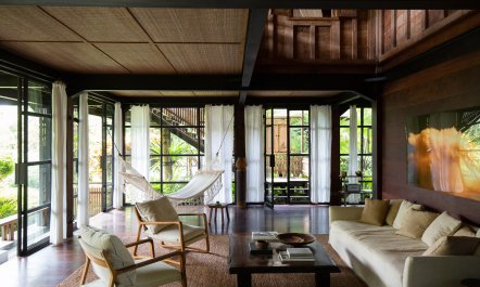 Understated Elegance
