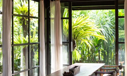 Balinese Hideaway 6