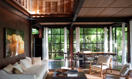 Balinese Hideaway 5