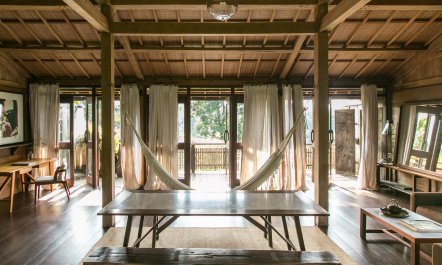 Balinese Hideaway 7