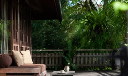 Balinese Hideaway 3