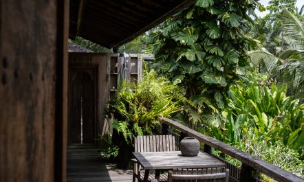 Balinese Hideaway 2