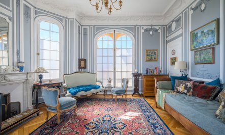 C&ocirc;te d'Azur Delight 3