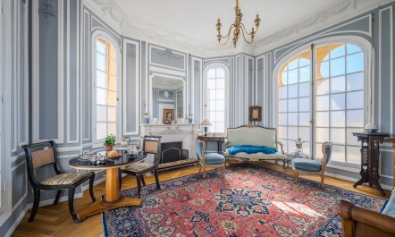 C&ocirc;te d'Azur Delight 2