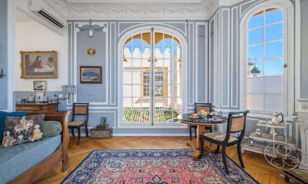 C&ocirc;te d'Azur Delight 5