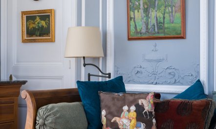 C&ocirc;te d'Azur Delight 4
