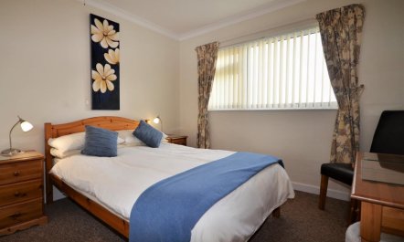 1 Bed in Tavistock 8