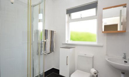 1 Bed in Tavistock 9