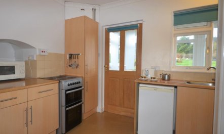 1 Bed in Tavistock 6