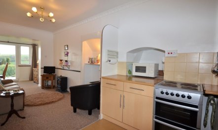 1 Bed in Tavistock 5