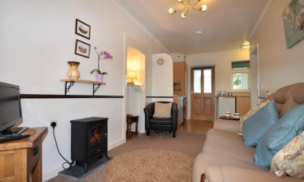 1 Bed in Tavistock 4