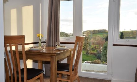 1 Bed in Tavistock 7