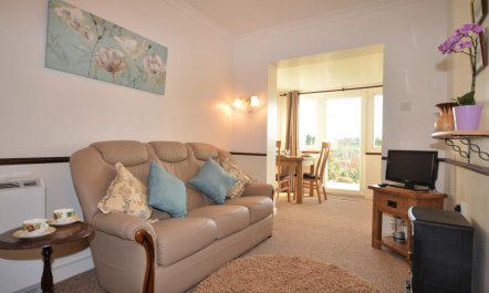 1 Bed in Tavistock 3