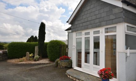 1 Bed in Tavistock 1