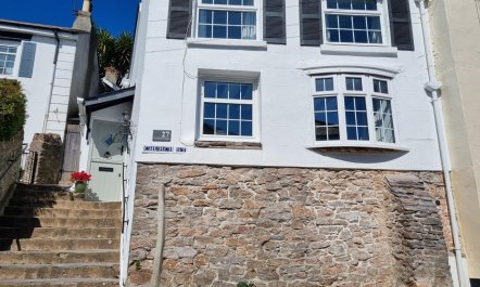 1 Bed in Brixham 1