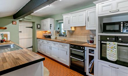 5 Bed in Bideford 3