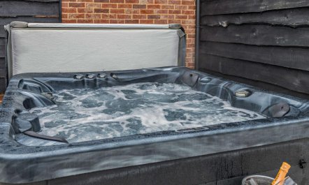 1 Bed in Fordingbridge 8