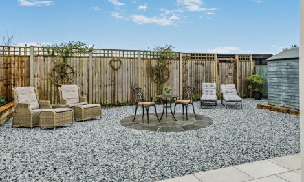 1 Bed in Fordingbridge 6