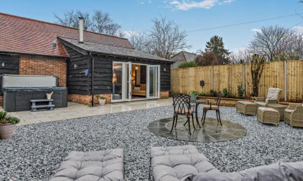 1 Bed in Fordingbridge 7