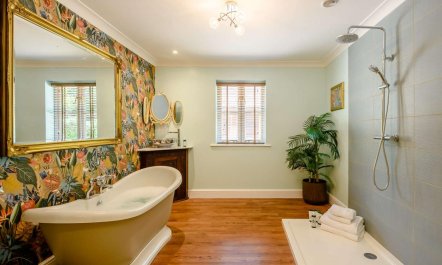 1 Bed in Fordingbridge 3