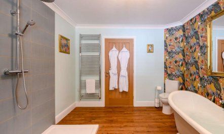 1 Bed in Fordingbridge 4