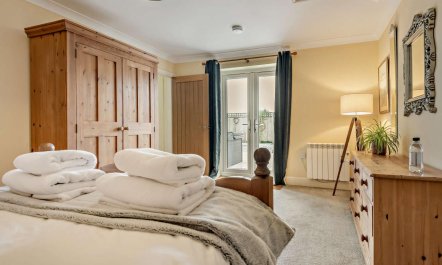 1 Bed in Fordingbridge 5