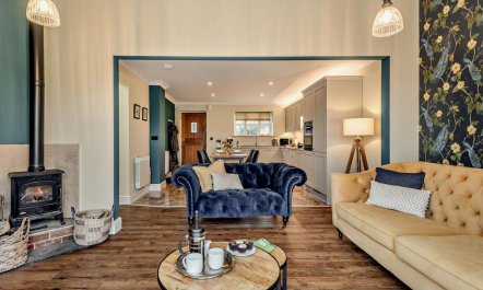 1 Bed in Fordingbridge