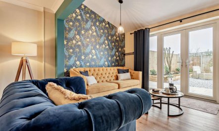 1 Bed in Fordingbridge 9