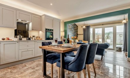 1 Bed in Fordingbridge 1