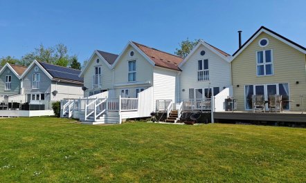 3 Bed in Cirencester