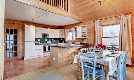 3 Bed in Fort William 6