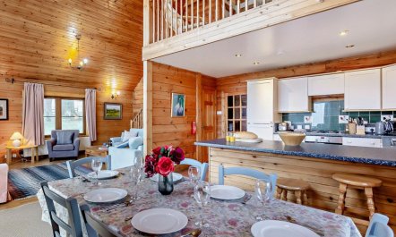 3 Bed in Fort William 4