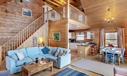 3 Bed in Fort William