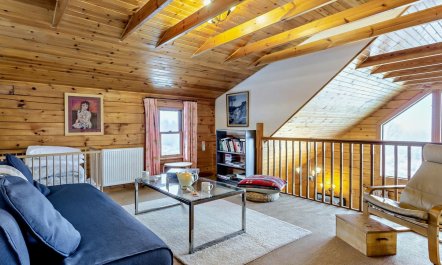 3 Bed in Fort William 9