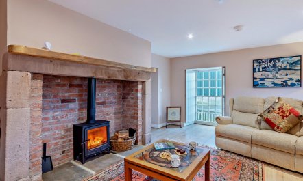 1 Bed in Alnwick 1