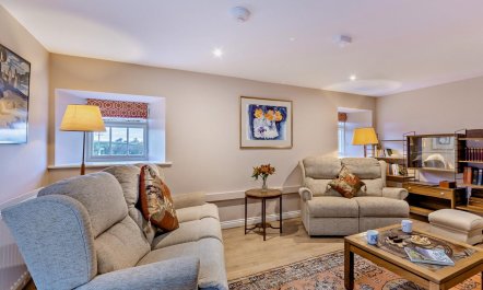 1 Bed in Alnwick 5