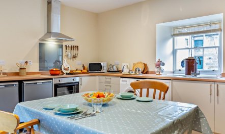 1 Bed in Alnwick 7