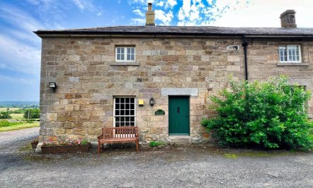 1 Bed in Alnwick 2