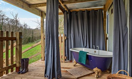 1 Bed in South Molton 1