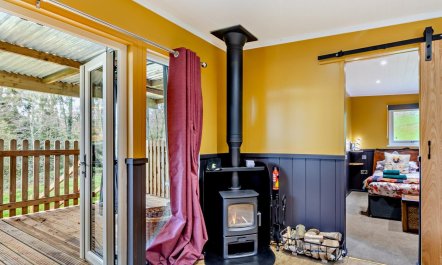 1 Bed in South Molton 4