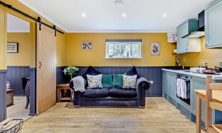 1 Bed in South Molton 3