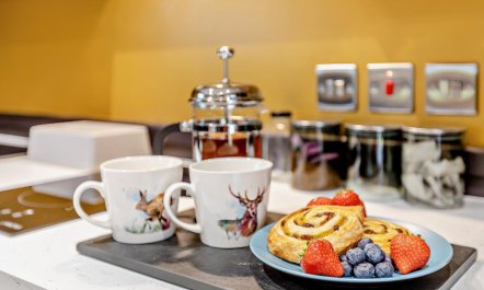 1 Bed in South Molton 5