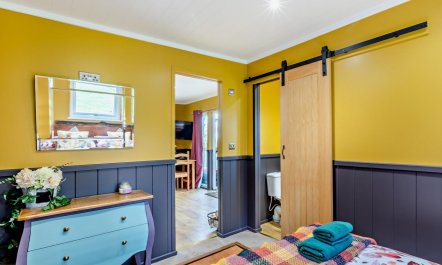 1 Bed in South Molton 7